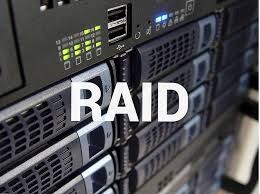RAID چیست؟